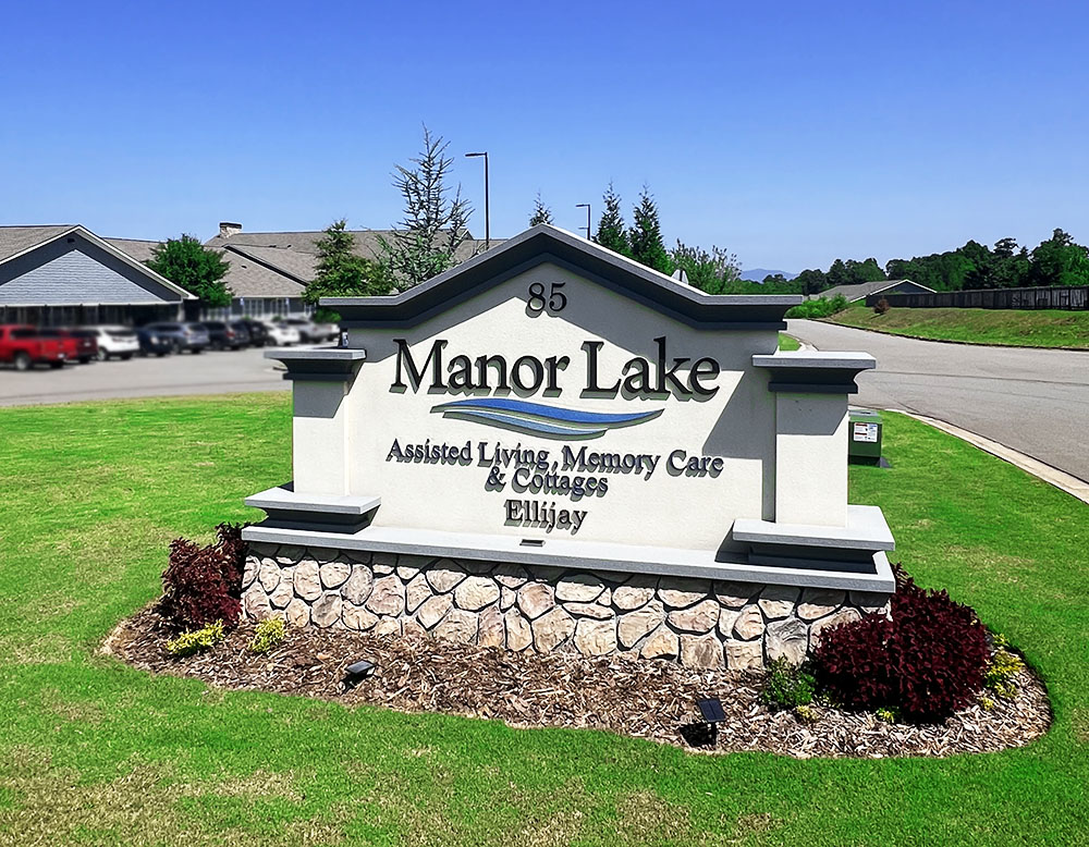 Manor Lake Ellijay - Assisted Living, Memory Care and Independent Living in Ellijay GA Manor Lake Ellijay - Assisted Living, Memory Care and Independent Living in Ellijay GA