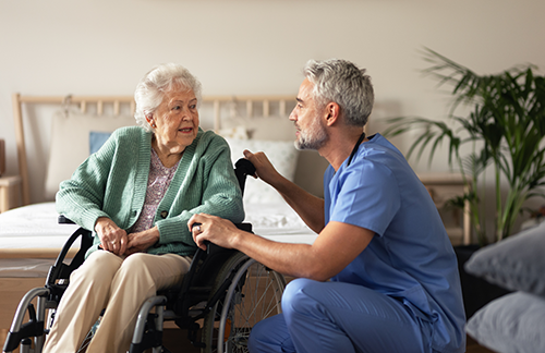 Key Indicators of the Need for Professional Assisted Living Services - Ellijay, GA