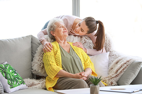 At-Home Senior Care Support Tips – Because We Love You - Ellijay, GA