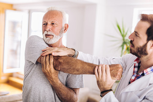 How Chiropractic Care Can Help Seniors - Ellijay, GA