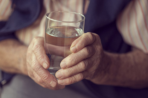Summer Hydration Care Advise for Seniors in Ellijay, GA